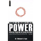 Powers In Encounter With Power by Dr. Michael O. Fape